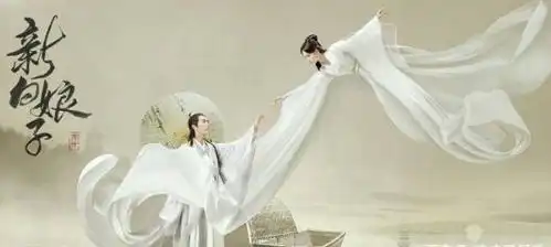 2019年尬戏翻拍谁最辣眼整容脸小龙女第三,第一竟然是他