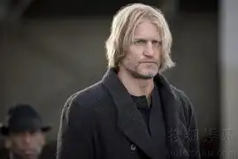 饥饿游戏2曝预告女汉子劳伦斯变软妹