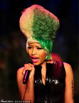 组图女星斗艳菜叶清凉裹身夏娃诱惑秀色可餐