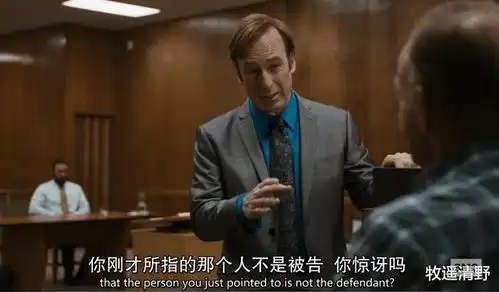 继绝命毒师之后,为何这部美剧能在豆瓣拿下9.8高分