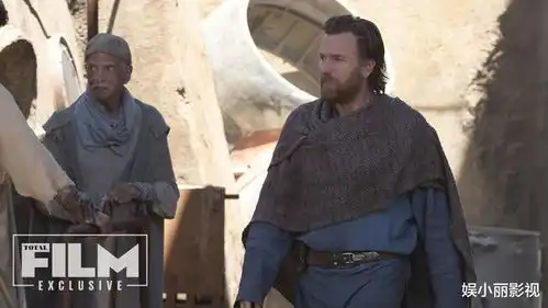 索尼开发毒液3,欧比旺公布新剧照,盖尔加朵新品杀青
