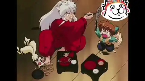 二狗,云母,七宝,全剧最名副其实的三个干饭人哔哩哔哩bilibili