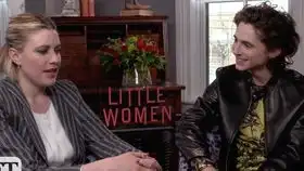 小妇人七夕登场,看格蕾塔葛韦格导演分享更多幕后故事