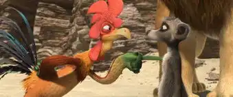 动物总动员animalsunitedverycd电驴大全
