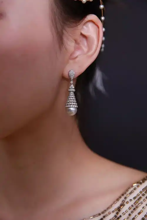 cindy说丨复刻经典,戴珍珠耳环的少女了不起的盖茨比