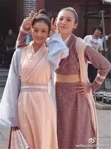 赵丽颖微博学林更新两人一起见证了这段童话般的爱情
