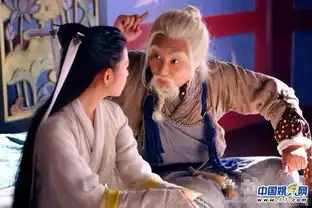 新神雕新剧照曝光过儿与俏芙妹被赞般配