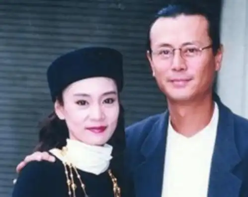 太后专业户刘雪华,惨遇渣男终身不孕,晚年丈夫坠楼身亡
