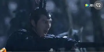 赵又廷打造出隐忍内敛的硬汉夜华,杨洋如何超越
