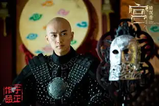 宫锁沉香陈晓赵丽颖激情戏剧照曝光周冬雨向陈晓表白

