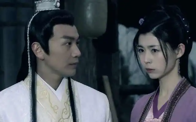 古龙笔下楚留香传奇十大高手排名,楚留香只能屈居第三