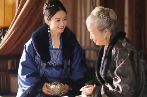 看完知否这两个女人的悲剧一生,才知道女人怎样才能幸福
