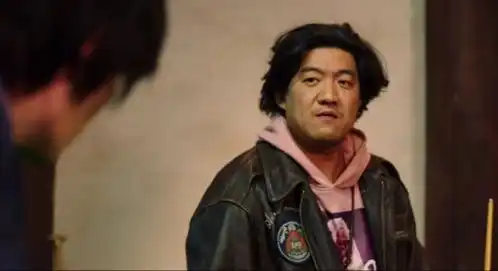 重启中胖子软磨硬泡要下墓最终朱一龙没办法同意了