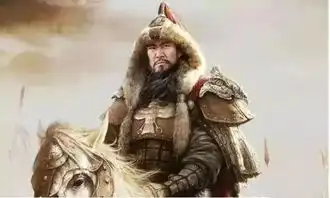 纵横北方草原数百年的契丹人,为何最后却出现在云南