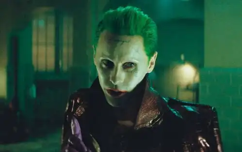 酷正义联盟扎导版再曝新剧照,蝙蝠侠和丧钟登场