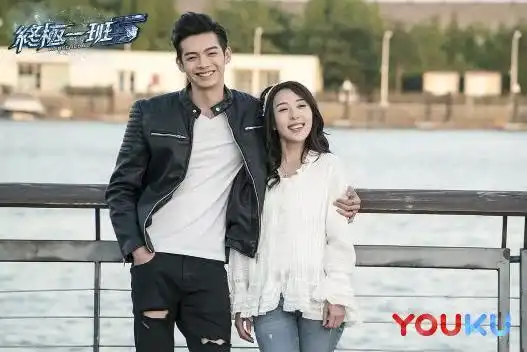 终极一班5热血回归,暴露年龄的电视剧上映
