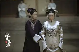 延禧攻略首周破7亿谭卓昆曲演绎贵妃醉酒
