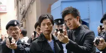 古灵精探第二批精彩剧照1
