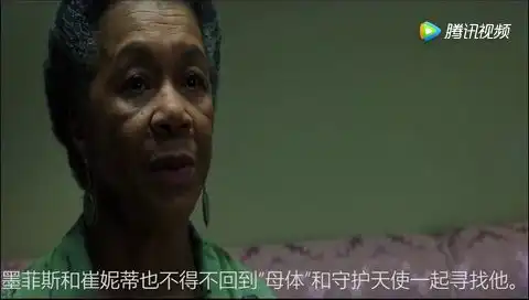 几分钟看完黑客帝国,人工智能片第二,无片敢第一