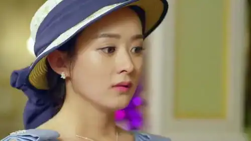 胭脂冯子雄想得到赵丽颖手里的情报,竟然当面吓唬她
