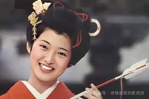 花落人间,传奇未央山口百惠,退出舞台亦不褪色的星光
