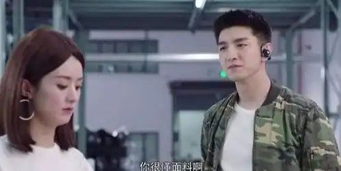 最近你和我的倾城时光很火啊,男主太吸引人了网友不走心

