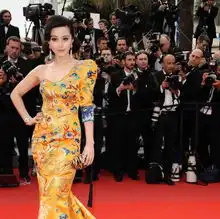 范冰冰穿什么都会被骂这些人哪来的怨气