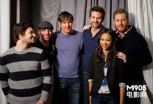 妙笔生花曝新照库珀索尔达娜激情缠绵
