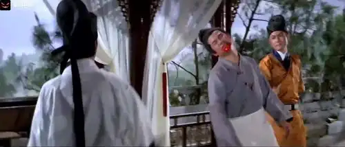 太监70年代邵氏武侠片,这才是经典中的经典,老片子就是过瘾
