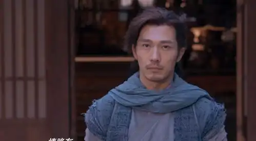 将夜2李慢慢和酒徒大战,败了么若李慢慢全盛,两人平手收场