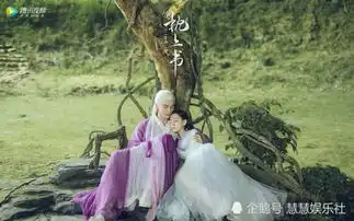 三生三世剧照流出,男女主疑似被换,粉丝瞬间炸锅了