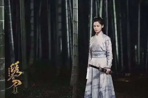 绣春刀修罗战场,国产武侠片里难得的良心之作
