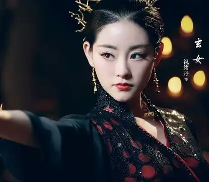 谈判官祝绪丹倾心秦天宇太可爱,网友杨幂眼光真好
