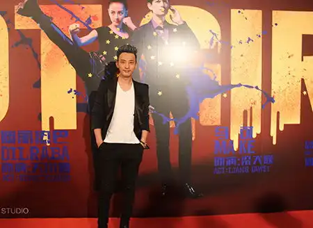 麻辣变形计宫正楠与杀姐姐相爱相杀
