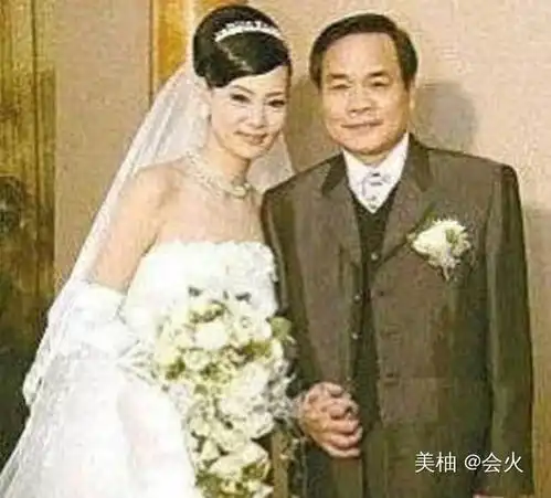 甄嬛传刘雪华61岁再演妈演依萍比赵薇经典感情曲折如戏

