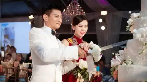 吴奇隆离婚被传不育,如今刘诗诗有了宝宝