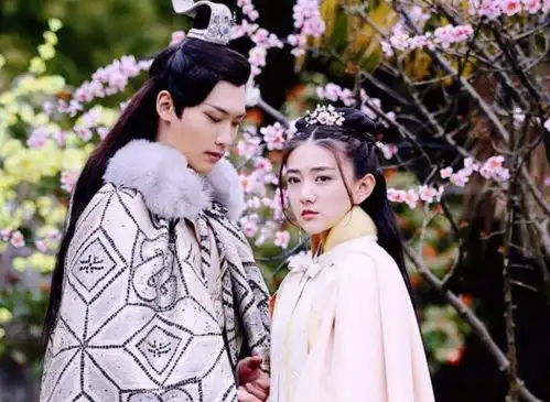 梁洁想演双世宠妃4,导演说了9个字婉拒,网友没毛病