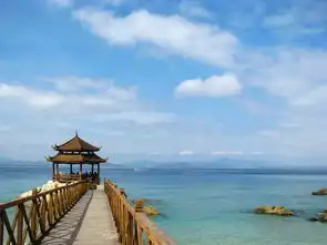 南昌出发朋友圈三亚海岛双飞5日游