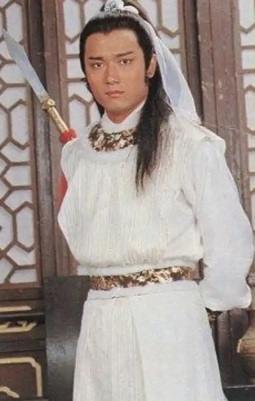 如果全盛时期的tvb拍我的前半生
