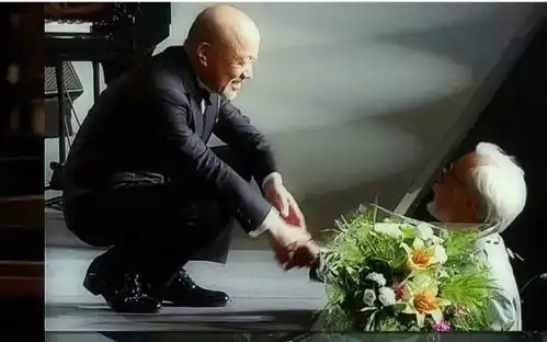 千与千寻久石让宫崎骏动漫视听交响音乐会新春震撼上演