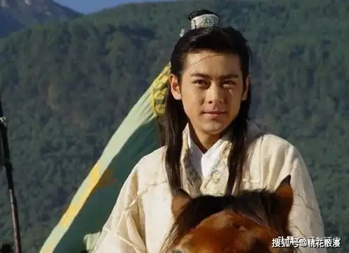 逍遥子很强,段誉加上虚竹未必能赢他