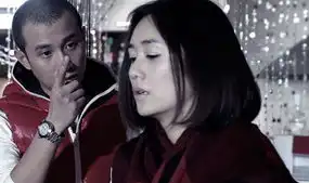 亲家过年官方剧照