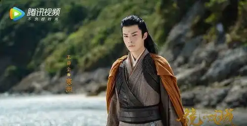 镜双城杀青,造型土味十足,配角颜值高于主角