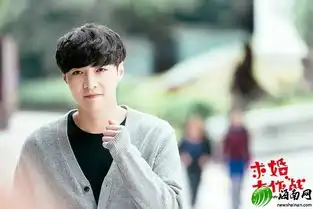 求婚曝盐甜海报双面张艺兴随时开撩