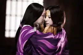 周迅赵薇出双入对
