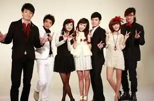 爱情公寓原班人马重聚,又双叒叕回来搞事情,爱情公寓大电影将成为现实