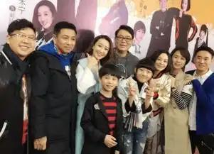 家有儿女续集收视率惨到没眼看,张一山加盟也挽救不了
