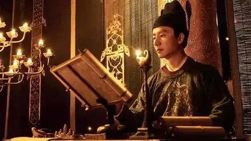 人生若觉不容易,劝君读读白居易
