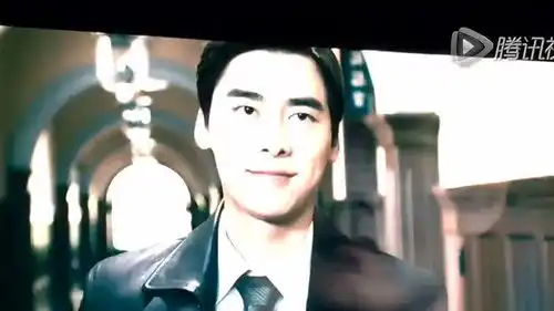 麻雀发布会李易峰尹正暗战一触即发