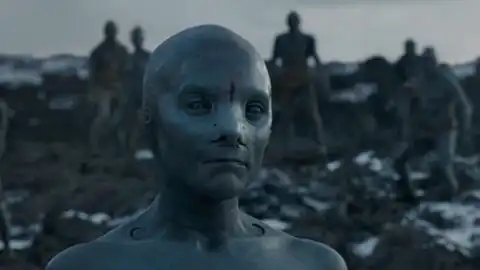 男子靠人工智能追到女神智能眼镜的智能简直无敌世界奇妙物语之带来幸福的眼镜